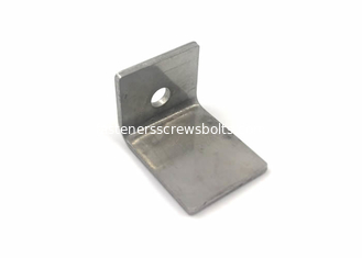 China High Durable Metal Stamping Parts Toilet Stainless Steel Wall Brackets supplier