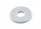 High Precision Large Steel Fender Washers Mudguard Washers DIN9021 4mm-48mm supplier